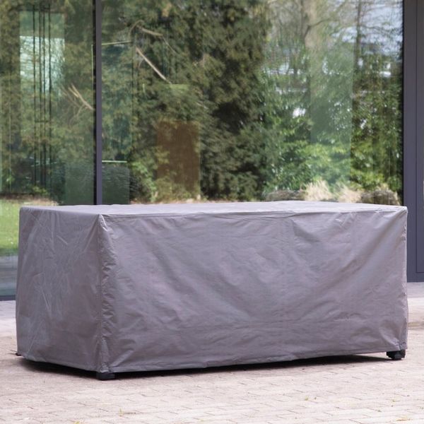 winza outdoor covers Gartenmöbel-Schutzhülle TOPSELLER! (OTTOs Choice), geeignet für Gartentische, erhältlich in verschiedenen Größen