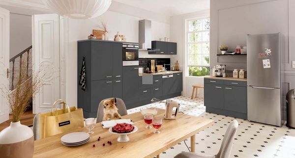 OPTIFIT Kochfeldumbauschrank Parma Breite 60 cm