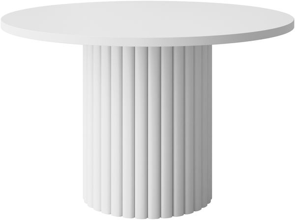 Couchtisch Korku M16 (Farbe: Weiß)