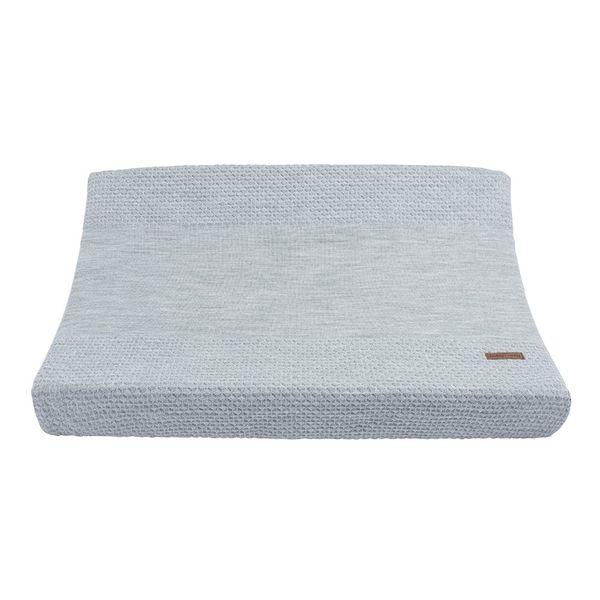 Baby's Only Wickelauflagenbezug 'Cloud' grau,45x70 cm