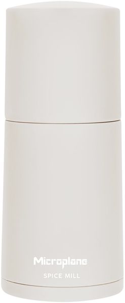 Microplane Gewürzmühle Cashmere Beige 48323