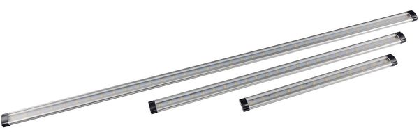 LED Unterbauleuchte "CT-FL80" 80cm745lm, 6W, 4200K / tageslicht weiß Bild 5