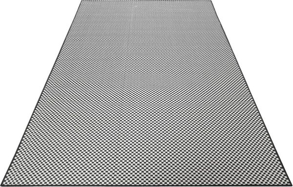 Esprit Teppich Raccoon, rechteckig, Höhe: 4 mm, In- und Outdoor geeignet