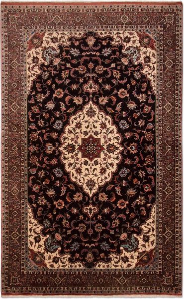 Perserteppich - Bidjar - Royal 213 x 128 cm Teppichbrücke