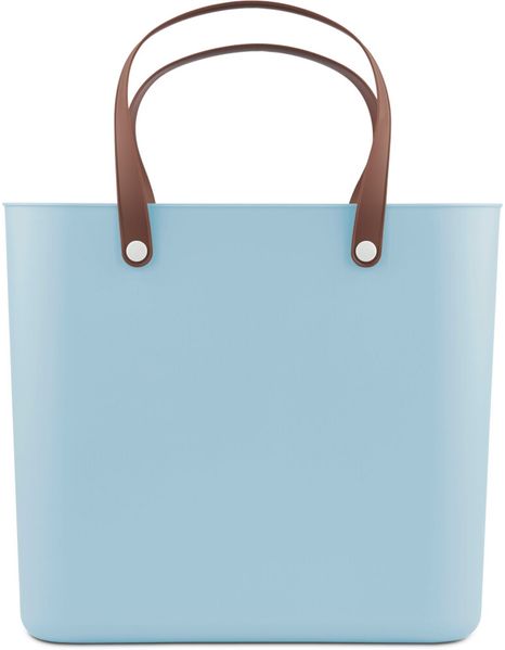 Multibag Style 25L ALBULA skilla türkis 40x23x34cm
