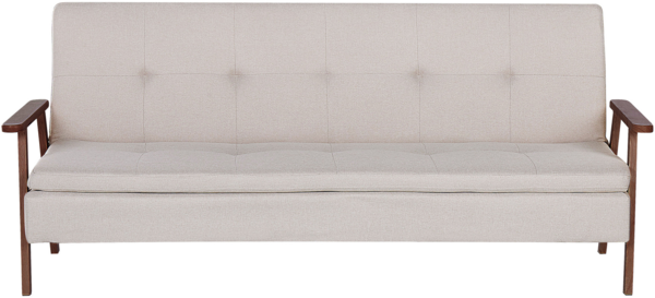 Schlafsofa TJORN Beige