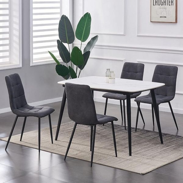 MCC direct Esszimmerstuhl Esszimmerstühle Henri im 2er oder 4er Set (4 St)
