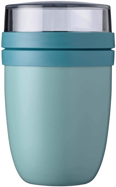 Mepal ELLIPSE Thermo-Lunchpot 500 + 200 ml Nordic Green
