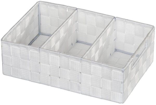 WENKO Aufbewahrungsbox