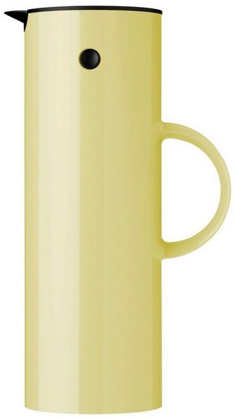 Stelton EM77 Isolierkanne 1,0 l laevis