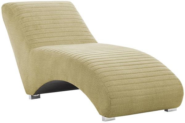 Sessel 'Zogino' gelb Bild 3