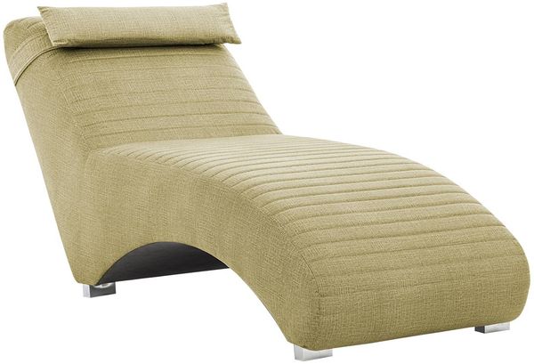Sessel 'Zogino' gelb Bild 2