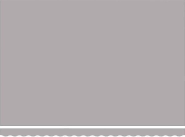 vidaXL Ausziehbare Markise Hellgrau 450 x 350 cm Stoff und Aluminium 3331151 Bild 6