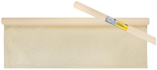 Idena Tischdecke Idena 417514 - Papiertischdecke Rolle 100 cm x 10 m, Tischtuchpapier