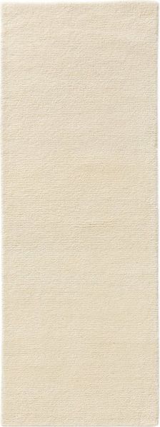 benuta Wollteppich Berber, rechteckig, Höhe: 31 mm, 100% Wolle, Teppich Wohnzimmer, Schlafzimmer, Esszimmer, Flur, Hygge