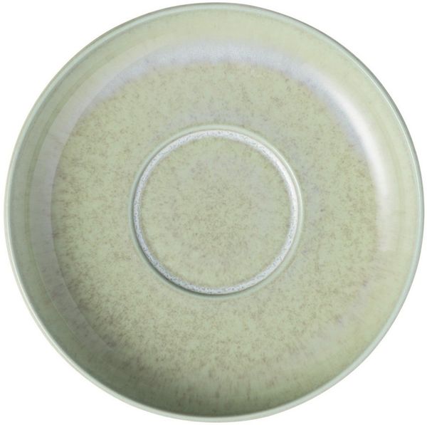 Villeroy & Boch Perlemor Alga Espresso-Untertasse 12 cm