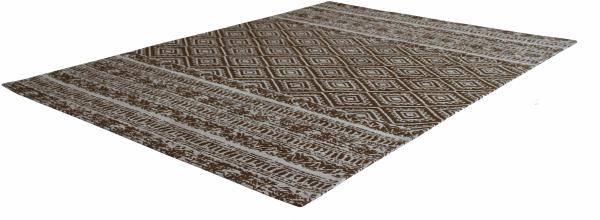 Sunny 110 Braun 120cm RUND