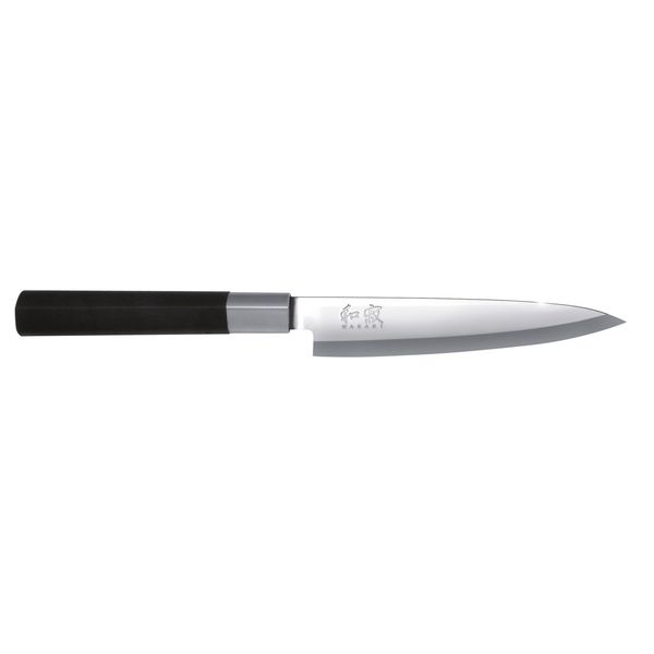 KAI Wasabi Black Yanagiba Messer 15,5 cm 6715Y
