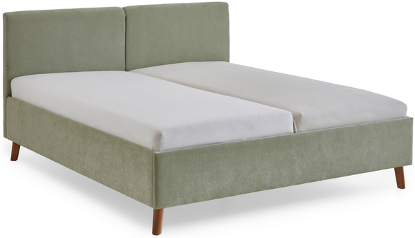 Piano Polsterbett 100% Polyester