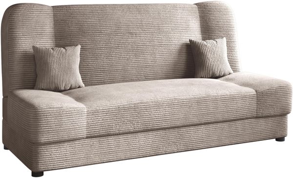 Schlafsofa Jonas Cord (Farbe: Poso 03)