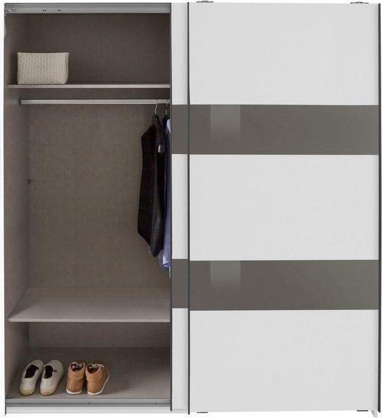 Schwebetürenschrank ALTONA 1 Bild 3