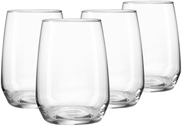 Ritzenhoff & Breker Rumba Wasserglas 450 ml 4er Set