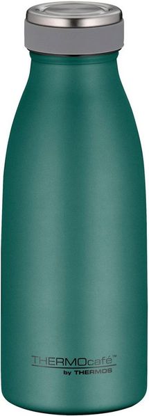 Thermos TC Bottle Trinkflasche 0,35 l Moss Green Mat