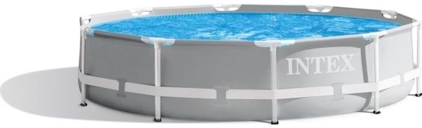 Intex Becken-Gestell 305x76 cm 7-in-1 (Set)