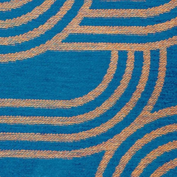 Teppich Lola&Moi Disco Night Fever 80 x 150 cm Bild 4