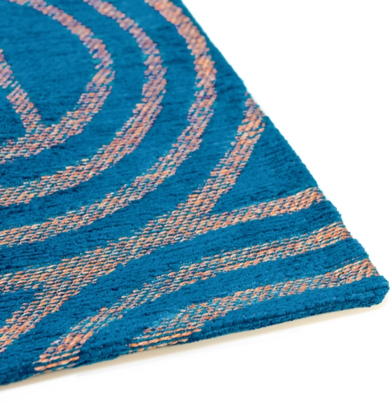 Teppich Lola&Moi Disco Night Fever 80 x 150 cm Bild 5