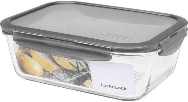 ISI Frischhaltedose Lock & Lock Boroseal
