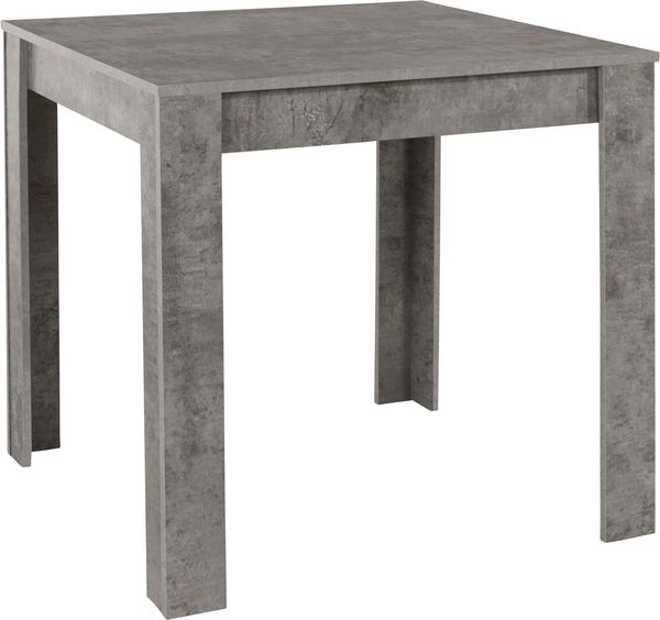 INOSIGN Essgruppe, (Set, 5-tlg), Tischgruppe für kleine Räume Bild 3