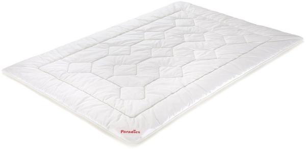 Paradies Anela Bio Bettdecke Sommerbettdecke 135x200 cm