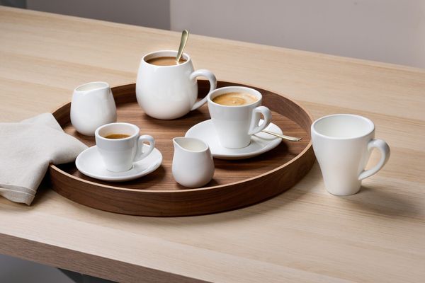 Espressotassen-Set 12 tlg. Bari