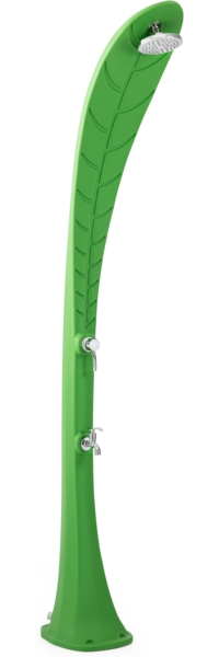 Steinbach Solardusche Leaf