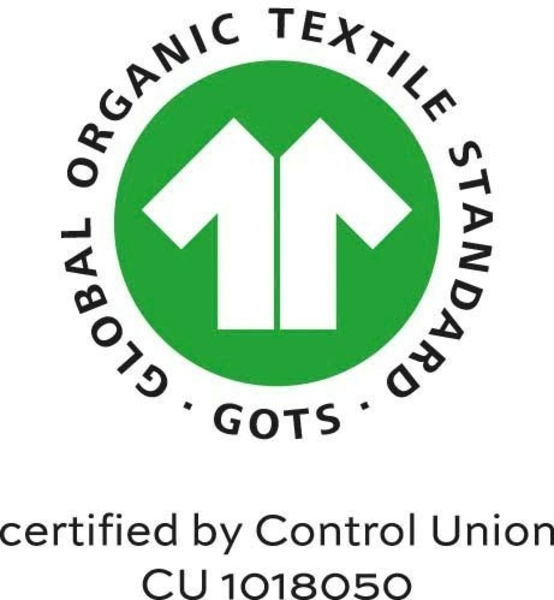 APELT Bettwäsche Aspen, Satin (Bio-Baumwolle) Bild 2