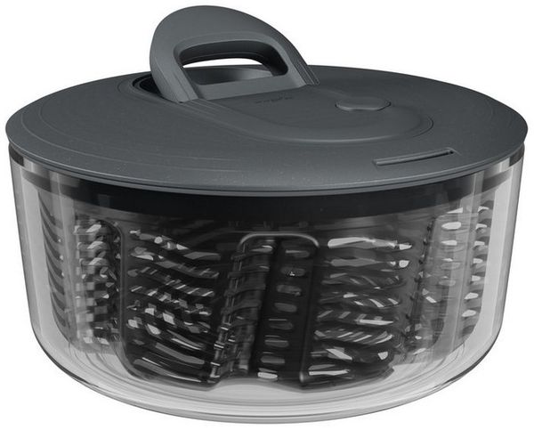 Zyliss Salatschleuder Easy Spin S