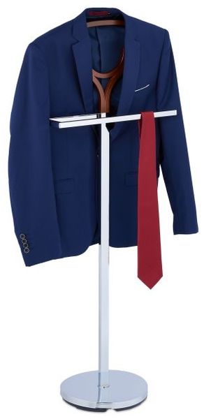 Herrendiener für Jackett & Hose 10048760