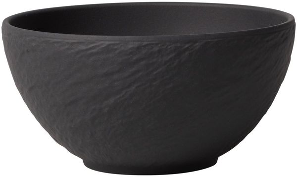 Villeroy & Boch Manufacture Rock Bol 650 ml