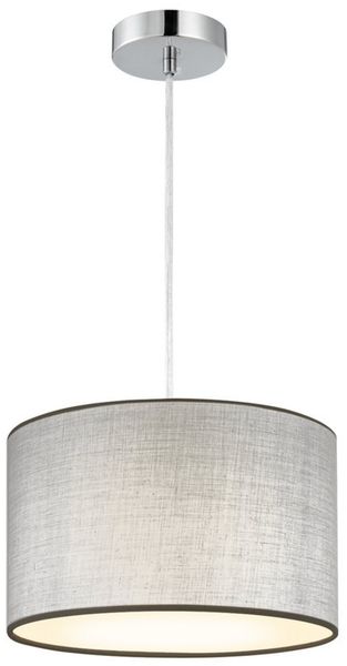 Zedelmaier Pendelleuchte Hängelampe hängend Deckenlampe E27x1/Max. 40 W, ohne Leuchtmittel, ohne Leuchtmittel, Geeignet für Esszimmer Wohnzimmer Schlafzimmer Flur