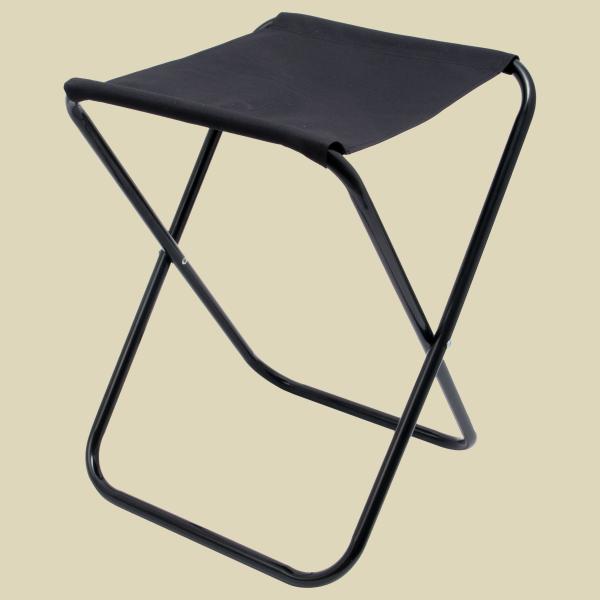 Origin Outdoors Travelchair 'Klapphocker', schwarz Bild 2