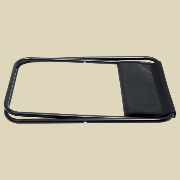 Origin Outdoors Travelchair 'Klapphocker', schwarz Bild 4