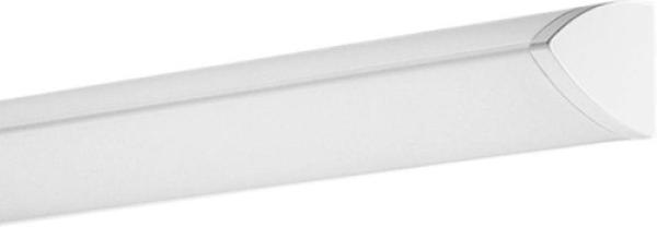 Trilux LED-Wannenleuchte opal, 4000K 6651 LED1100-840 ET