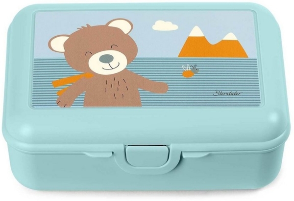 Sterntaler Brotdose Bär Ben - A