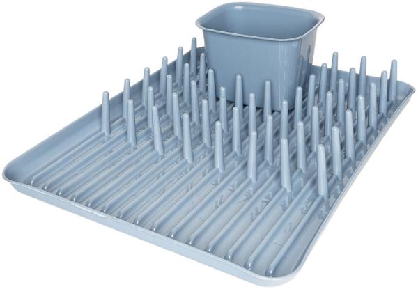 Geschirrständer Abtropfgestell Serie Alythia praktisch und platzsparend für Ihr Geschirr