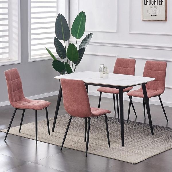 MCC direct Esszimmerstuhl Esszimmerstühle Henri im 2er oder 4er Set (4 St)