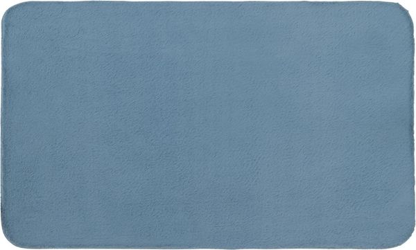 Kleine Wolke Badteppich Lago mare 60 x 100 cm