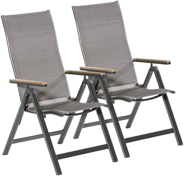 Trivero Klappsessel