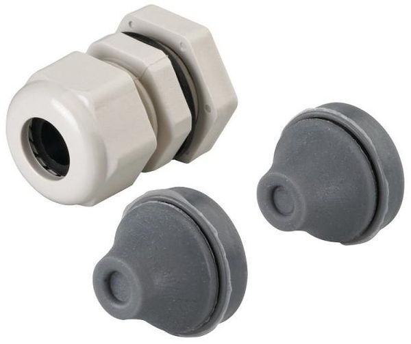 PHILIPS CoreLine Feuchtraumleuchte 20,5 W, L1200 mm, 2500 lm, 4000 K, sehr breiter Lichtstrahl, Opal Bild 5