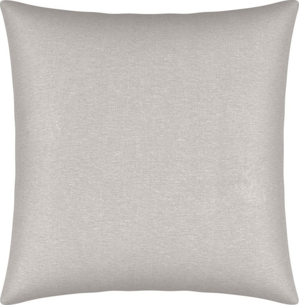 Erwin Müller Kissenbezug Kuschelkissenbezug "Murnau", Single-Jersey Uni